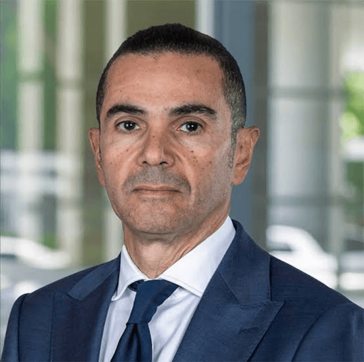 Hassan EL Khatib Hassan EL Khatib