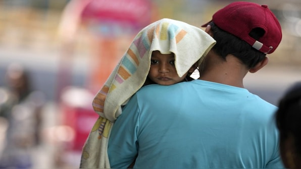 Could increasing heat cause mental disorders? Could increasing heat cause mental disorders?