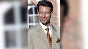 Rauf Azhar: IC-814 hijack mastermind and terrorist behind Daniel Pearl's beheading reported killed in Op Sindoor Rauf Azhar: IC-814 hijack mastermind and terrorist behind Daniel Pearl's beheading reported killed in Op Sindoor