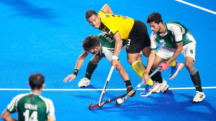 Pakistan's participation in Men's Hockey Asia Cup 2025 in India in limbo after Pahalgam terror attack