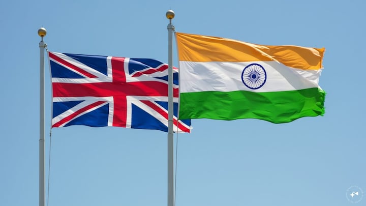The historic India-UK trade deal in 10 numbers