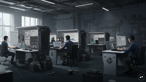 China is building a cyber army of hackers: Report China is building a cyber army of hackers: Report