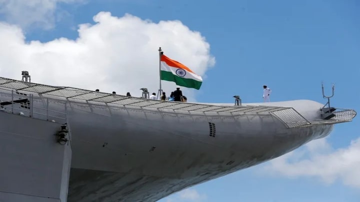 Did Indian Navy strike Karachi port for first time since 1971? Reports say but no confirmation Did Indian Navy strike Karachi port for first time since 1971? Reports say but no confirmation