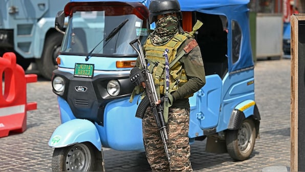 Operation Sindoor: Govt debunks claims of suicide attack at Army Brigade in Rajouri