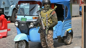 Operation Sindoor: Govt debunks claims of suicide attack at Army Brigade in Rajouri Operation Sindoor: Govt debunks claims of suicide attack at Army Brigade in Rajouri