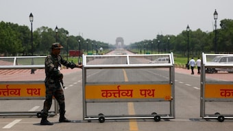 Amid growing tensions between India and Pakistan, several states, including the national capital New Delhi, now on high alert. Reuters