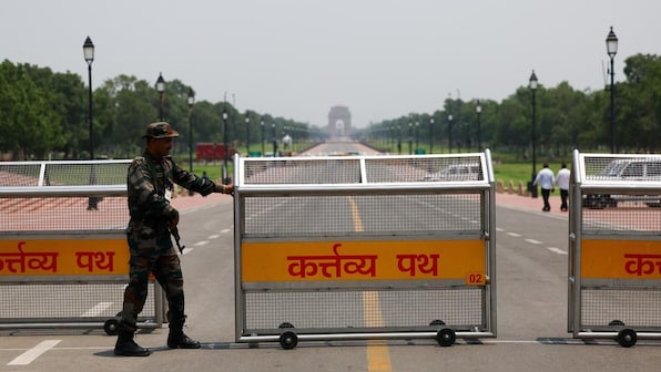 Banks and ATMs, schools, offices: What’s open, what’s closed amid India-Pak standoff?