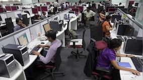 Tariffs aren't major trouble for India's IT sector, innovation is Tariffs aren't major trouble for India's IT sector, innovation is