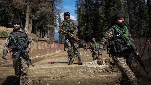 Not an era of war: How India can punish Pakistan without opting for direct combat Not an era of war: How India can punish Pakistan without opting for direct combat