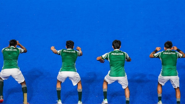 Despite India's Champions Trophy snub, Pakistan hockey team set for Asia Cup trip to India