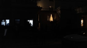 India foils Pakistan’s missiles, drone attacks; Navy ops begin: What happened overnight India foils Pakistan’s missiles, drone attacks; Navy ops begin: What happened overnight