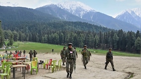 PM Modi said won’t spare culprits of Pahalgam: What military options India has