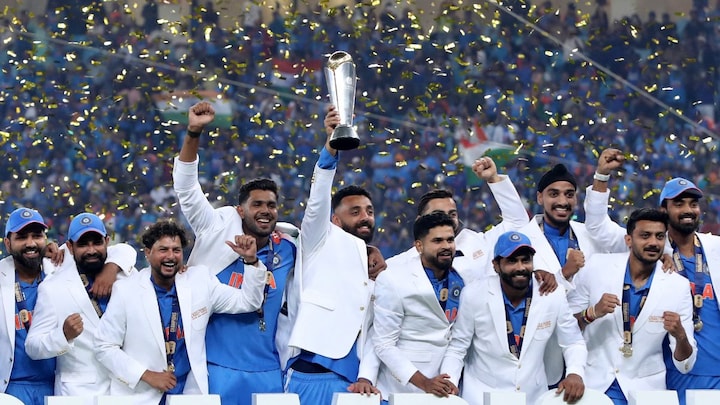'BCCI can get wides and non-balls removed if they want': West Indian legend launches attack on India Firstpost Image