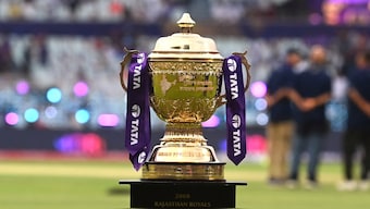 The 18th season of the Indian Premier League is in its final stretch at the moment. Reuters