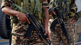 Operation Sindoor: Why India chose a 'measured' strike against Pakistan Operation Sindoor: Why India chose a 'measured' strike against Pakistan