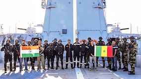 India vs Pakistan in Arabian Sea: INS Tamal is coming and it’s a worry for China-tied Pak navy