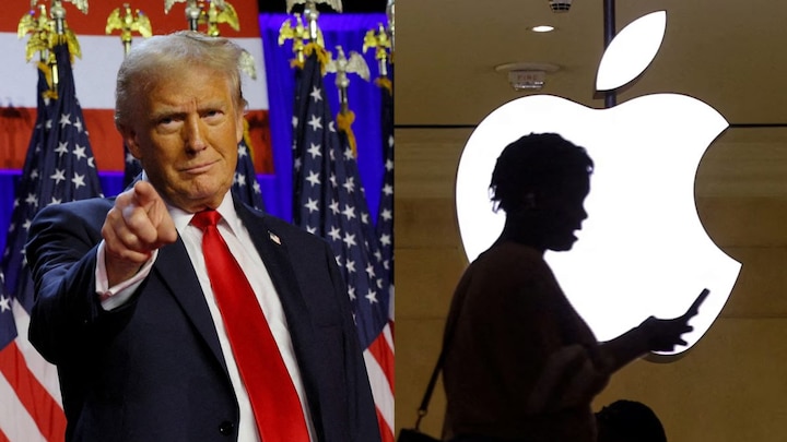 iPhone dictation bug allegedly replaces 'racist' with 'Trump', Apple says fix on the way iPhone dictation bug allegedly replaces 'racist' with 'Trump', Apple says fix on the way