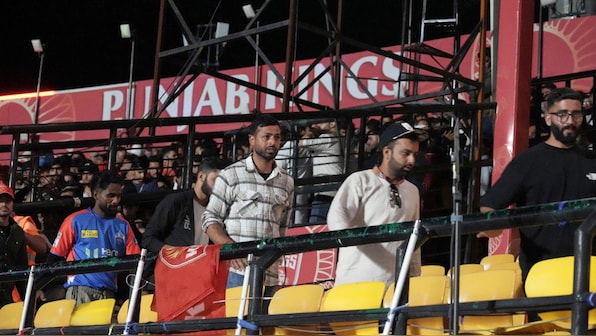 IPL 2025 LIVE Updates: BCCI clarifies IPL is suspended for only one week