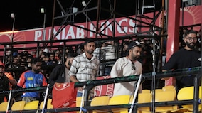 IPL 2025 LIVE Updates: IPL 2025 suspended temporarily amid India-Pakistan conflict IPL 2025 LIVE Updates: IPL 2025 suspended temporarily amid India-Pakistan conflict