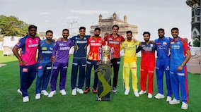 Who will win IPL 2025? Here's why these four teams including MI and PBKS have the best chance Who will win IPL 2025? Here's why these four teams including MI and PBKS have the best chance