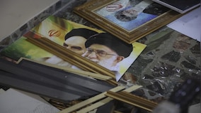Has Assad’s departure emboldened Israel to defang Iranian nukes?