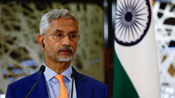'India has been measured in its actions': Jaishankar tells world leaders as tensions with Pakistan escalate 'India has been measured in its actions': Jaishankar tells world leaders as tensions with Pakistan escalate