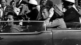 From second shooter to CIA role, what new documents on the JFK assassination reveal From second shooter to CIA role, what new documents on the JFK assassination reveal