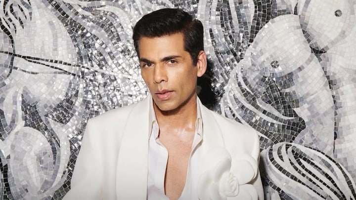 Karan Johar breaks silence on destroying people's career in Bollywood: 'I only did...'