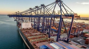 Pahalgam: Pakistan shuts its ports for India ships after New Delhi's import ban decision Pahalgam: Pakistan shuts its ports for India ships after New Delhi's import ban decision