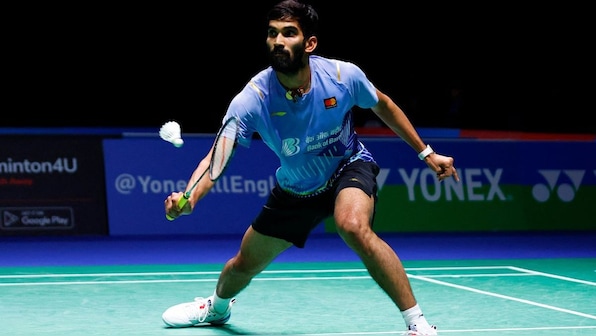 Swiss Open 2025: Kidambi Srikanth beats HS Prannoy, Isharani upsets Aakarshi Kashyap in all-India affair Swiss Open 2025: Kidambi Srikanth beats HS Prannoy, Isharani upsets Aakarshi Kashyap in all-India affair