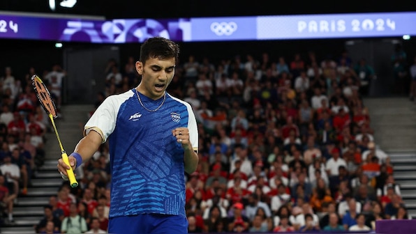 All England Championships: Lakshya Sen enters quarterfinals as he beat world no. 2 Jonatan Christie All England Championships: Lakshya Sen enters quarterfinals as he beat world no. 2 Jonatan Christie