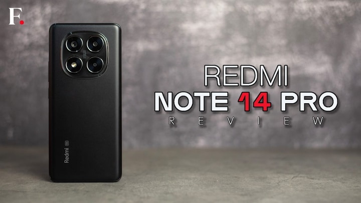 Redmi Note 14 Pro Review: SuperNote Supercharged Redmi Note 14 Pro Review: SuperNote Supercharged