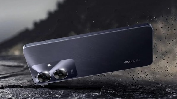 Best phones under Rs 10,000 (Jan 2025): Samsung Galaxy A05, Poco M6 5G to Realme Narzo N61 Best phones under Rs 10,000 (Jan 2025): Samsung Galaxy A05, Poco M6 5G to Realme Narzo N61