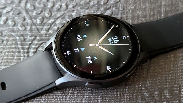 Lava Prowatch X Review: A good fitness watch that could have been great Lava Prowatch X Review: A good fitness watch that could have been great