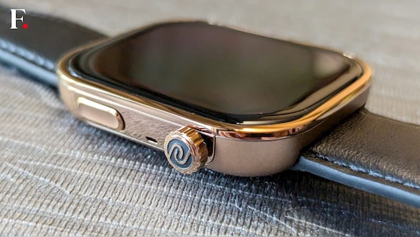 Noise ColorFt Pro 6 Max Review: A stylish fitness watch in need of a competitive price tag