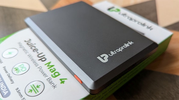 UltraProlink Boost Unity 100, Boost Blade 67, Juice-up Mag 4: Charging solutions for modern needs