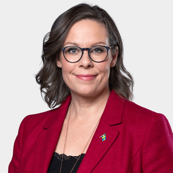 Maria Malmer Stenergard Maria Malmer Stenergard