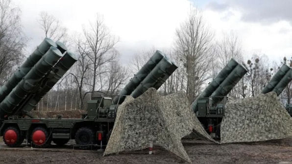 S-400, drones, Akash…: The real story of India’s air defence shield built over a decade
