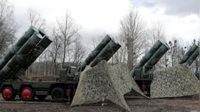 S-400, drones, Akash…: The real story of India’s air defence shield built over a decade
