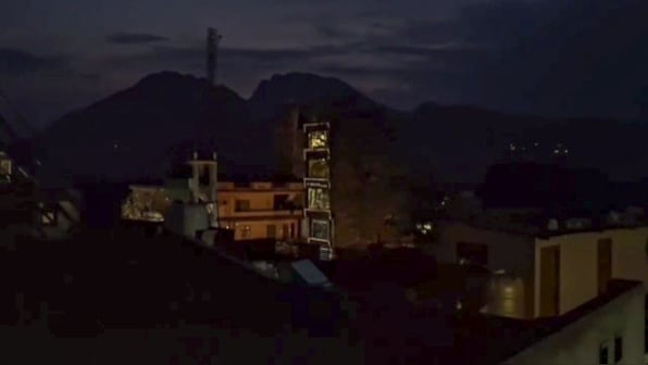 India repels Pakistan’s air raids: What were the targets, how were drones intercepted?