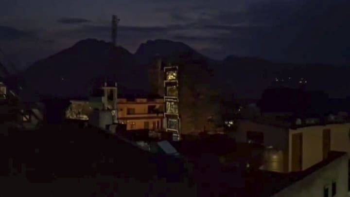 India repels Pakistan’s air raids: What were the targets, how were drones intercepted?