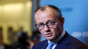 Friedrich Merz fails to become German Chancellor. So what happens next? Friedrich Merz fails to become German Chancellor. So what happens next?