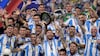 Lionel Messi's India trip reportedly cancelled as organisers fail to raise Rs 100 crore