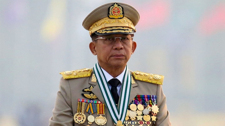 Ramification | Myanmar: Why the junta is so keen for elections