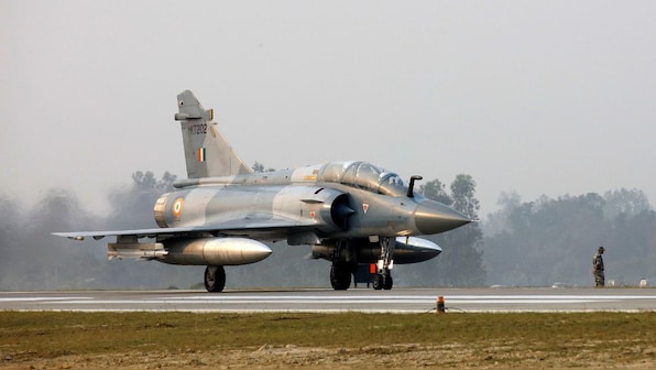 Operation Sindoor: India-Pakistan tensions hit markets, Nifty 50 down 700 points & Sensex falls 500 points