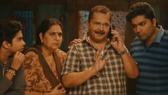 Jai Mata Ji Let’s Rock movie review: Malhar Thakar & Tiku Talsania starrer slice-of-life dramedy is heartwarming & entertaining