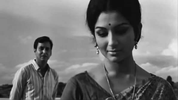 Satyajit Ray's Aranyer Din Ratri to be screened at Cannes Film Festival 2025, Sharmila Tagore to attend
