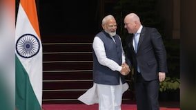 FTA talks, mobility of skilled workers among top outcomes of Modi-Luxon talks: MEA