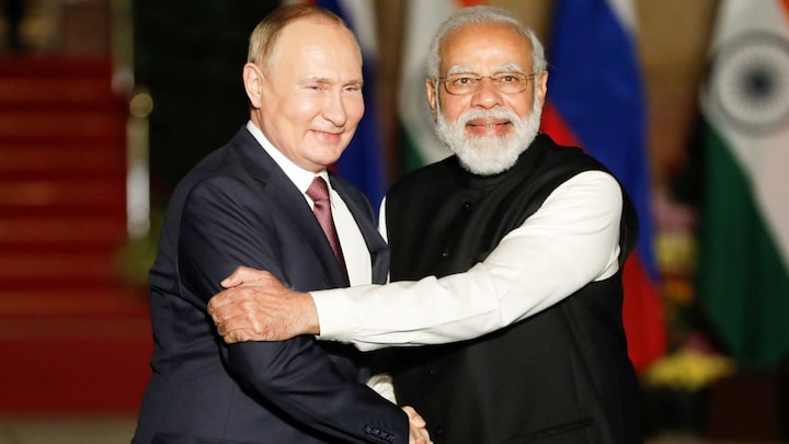 Putin calls PM Modi, condemns Pahalgam attack & backs India against terrorism, says MEA