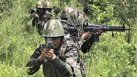 Rethinking India's border security amid overburdened Northern Command Rethinking India's border security amid overburdened Northern Command